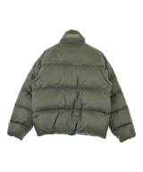 WTAPS（ダブルタップス）ダウンジャケット/ダウンベスト カーキ サイズ:01(S位) メンズ/2200615896014