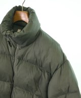 WTAPS（ダブルタップス）ダウンジャケット/ダウンベスト カーキ サイズ:01(S位) メンズ/2200615896014