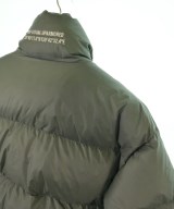 WTAPS（ダブルタップス）ダウンジャケット/ダウンベスト カーキ サイズ:01(S位) メンズ/2200615896014