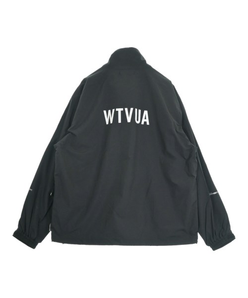 WTAPS（ダブルタップス）その他 黒 サイズ:03(L位) メンズ/2200616165027