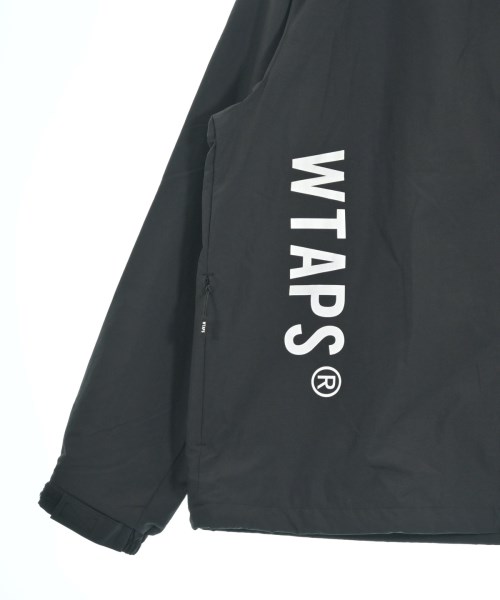 WTAPS（ダブルタップス）その他 黒 サイズ:03(L位) メンズ/2200616165027