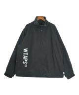 WTAPS（ダブルタップス）その他 黒 サイズ:03(L位) メンズ/2200616165027