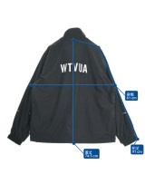WTAPS（ダブルタップス）その他 黒 サイズ:03(L位) メンズ/2200616165027