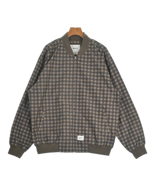 ダブルタップス(WTAPS)のWTAPS ブルゾン（その他）