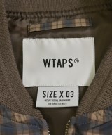 WTAPS（ダブルタップス）その他 ベージュ サイズ:03(L位) メンズ/2200616165034