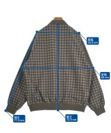 WTAPS（ダブルタップス）その他 ベージュ サイズ:03(L位) メンズ/2200616165034