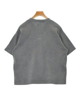 WTAPS（ダブルタップス）Tシャツ・カットソー グレー サイズ:01(S位) メンズ/2200616165041