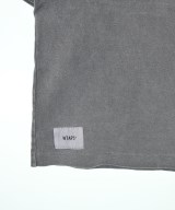 WTAPS（ダブルタップス）Tシャツ・カットソー グレー サイズ:01(S位) メンズ/2200616165041
