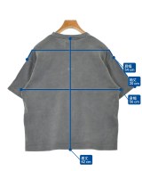 WTAPS（ダブルタップス）Tシャツ・カットソー グレー サイズ:01(S位) メンズ/2200616165041