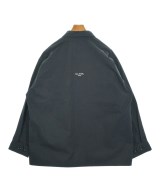 WTAPS（ダブルタップス）ミリタリーブルゾン 紺 サイズ:04(XL位) メンズ/2200616627037