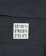 WTAPS（ダブルタップス）ミリタリーブルゾン 紺 サイズ:04(XL位) メンズ/2200616627037