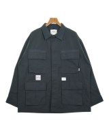 WTAPS ミリタリーブルゾン
