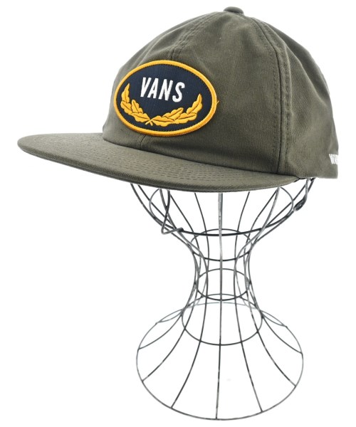 ダブルタップス(WTAPS)のWTAPS キャップ
