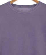 WTAPS（ダブルタップス）スウェット 紫 サイズ:4(XL位) メンズ/2200616743034