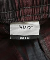 WTAPS（ダブルタップス）その他 赤 サイズ:3(L位) メンズ/2200616743058