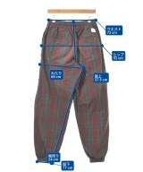 WTAPS（ダブルタップス）その他 赤 サイズ:3(L位) メンズ/2200616743058