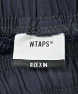WTAPS（ダブルタップス）その他 紺 サイズ:4(M位) メンズ/2200616743065