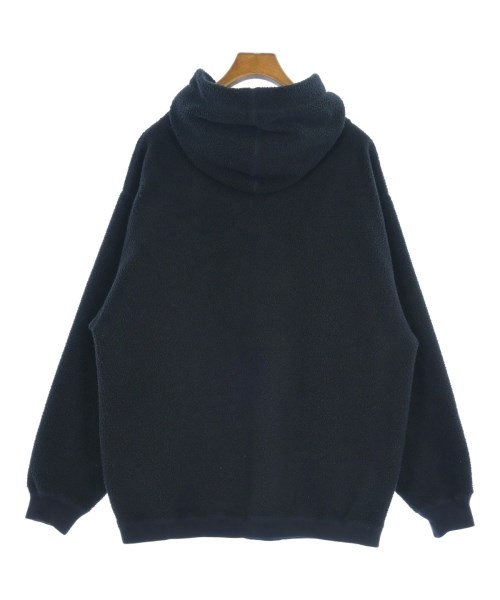 WTAPS（ダブルタップス）パーカー 紺 サイズ:3(L位) メンズ/2200616743072