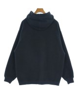 WTAPS（ダブルタップス）パーカー 紺 サイズ:3(L位) メンズ/2200616743072
