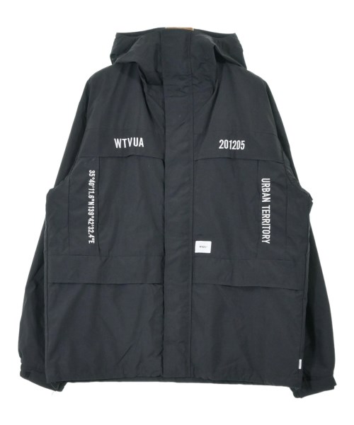 ダブルタップス(WTAPS)のWTAPS マウンテンパーカー