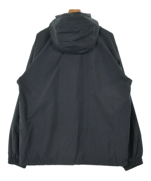 WTAPS（ダブルタップス）マウンテンパーカー 黒 サイズ:3(L位) メンズ/2200616743119