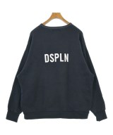 WTAPS（ダブルタップス）スウェット 紺 サイズ:04(XL位) メンズ/2200616743195