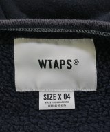WTAPS（ダブルタップス）スウェット 紺 サイズ:04(XL位) メンズ/2200616743195