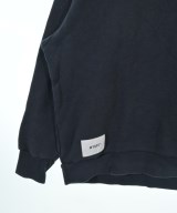 WTAPS（ダブルタップス）スウェット 紺 サイズ:04(XL位) メンズ/2200616743195