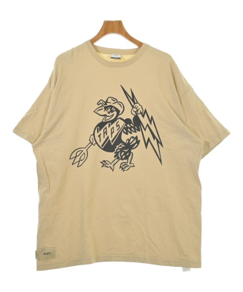 ダブルタップス(WTAPS)のWTAPS Tシャツ・カットソー