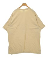 WTAPS（ダブルタップス）Tシャツ・カットソー ベージュ サイズ:04(XL位) メンズ/2200616743300