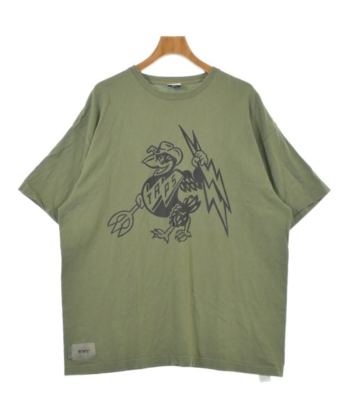 ダブルタップス(WTAPS)のWTAPS Tシャツ・カットソー