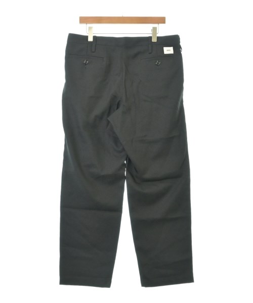 WTAPS（ダブルタップス）その他 黒 サイズ:04(XL位) メンズ/2200616743409