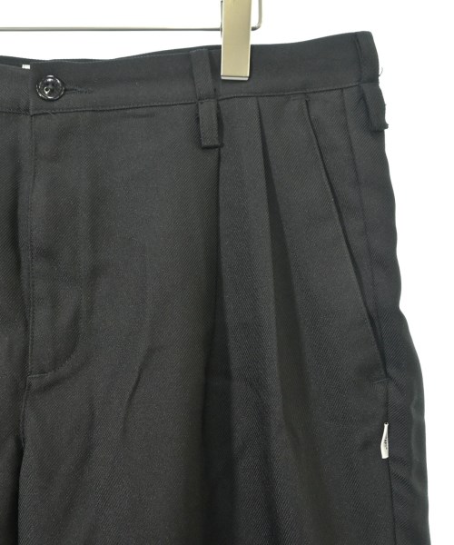 WTAPS（ダブルタップス）その他 黒 サイズ:04(XL位) メンズ/2200616743409