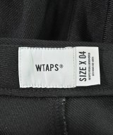 WTAPS（ダブルタップス）その他 黒 サイズ:04(XL位) メンズ/2200616743409
