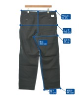 WTAPS（ダブルタップス）その他 黒 サイズ:04(XL位) メンズ/2200616743409