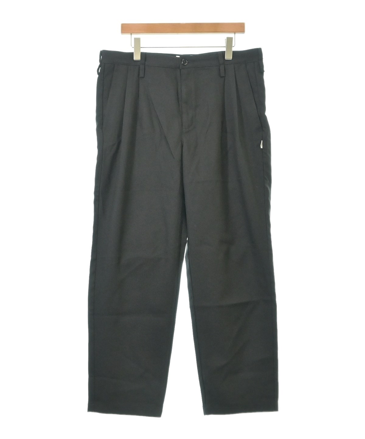 WTAPS（ダブルタップス）その他 黒 サイズ:04(XL位) メンズ