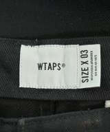WTAPS（ダブルタップス）その他 黒 サイズ:03(L位) メンズ/2200616743454