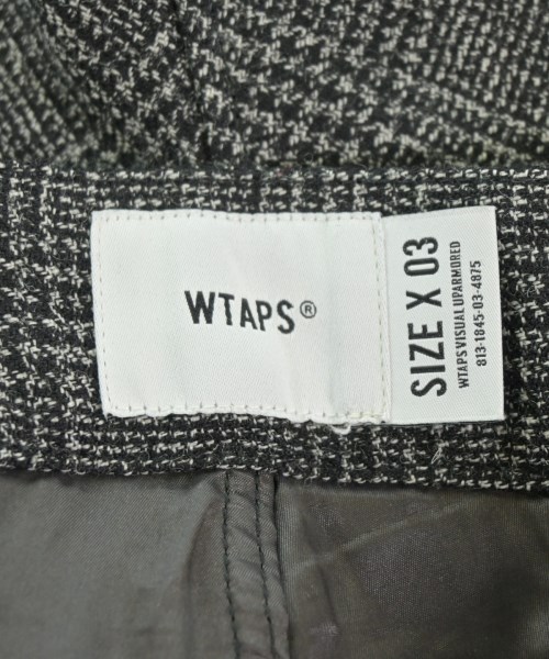 WTAPS（ダブルタップス）その他 グレー サイズ:03(L位) メンズ/2200616743485