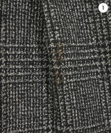 WTAPS（ダブルタップス）その他 グレー サイズ:03(L位) メンズ/2200616743485