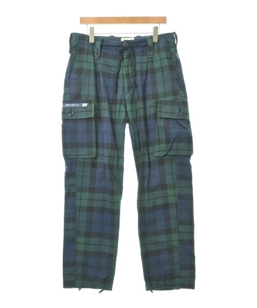 ダブルタップス(WTAPS)のWTAPS カーゴパンツ