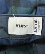 WTAPS（ダブルタップス）カーゴパンツ 緑 サイズ:3(L位) メンズ/2200612164314