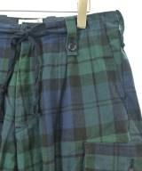 WTAPS（ダブルタップス）カーゴパンツ 緑 サイズ:3(L位) メンズ/2200612164314