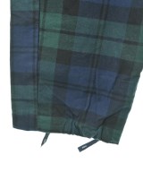 WTAPS（ダブルタップス）カーゴパンツ 緑 サイズ:3(L位) メンズ/2200612164314