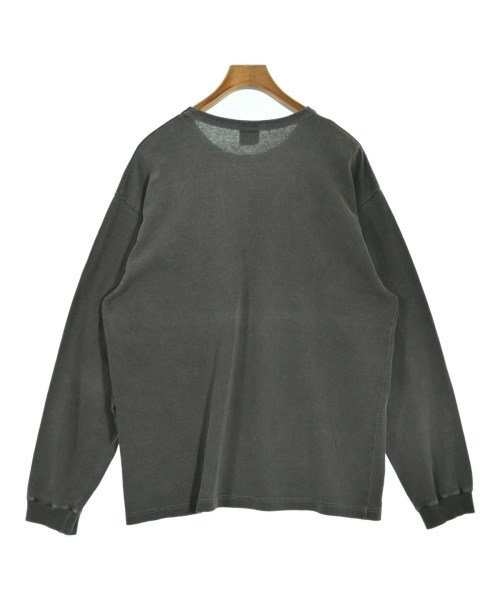 WTAPS（ダブルタップス）Tシャツ・カットソー グレー サイズ:02(M位) メンズ/2200617343011