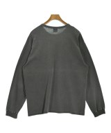 WTAPS（ダブルタップス）Tシャツ・カットソー グレー サイズ:02(M位) メンズ/2200617343011
