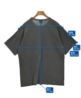 WTAPS（ダブルタップス）Tシャツ・カットソー グレー サイズ:02(M位) メンズ/2200617343028