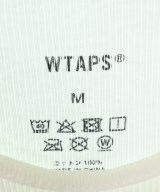 WTAPS（ダブルタップス）タンクトップ 白 サイズ:M メンズ/2200617343035