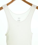 WTAPS（ダブルタップス）タンクトップ 白 サイズ:M メンズ/2200617343035