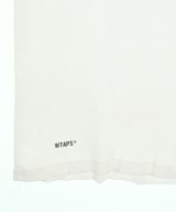 WTAPS（ダブルタップス）タンクトップ 白 サイズ:M メンズ/2200617343035
