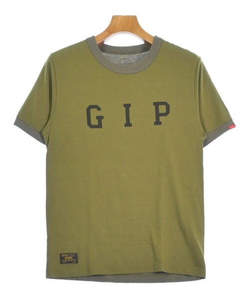 ダブルタップス(WTAPS)のWTAPS Tシャツ・カットソー